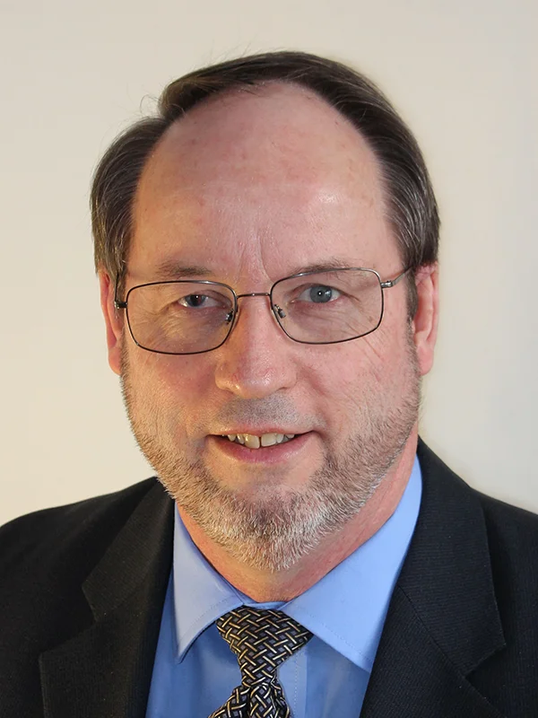Ian Aukema